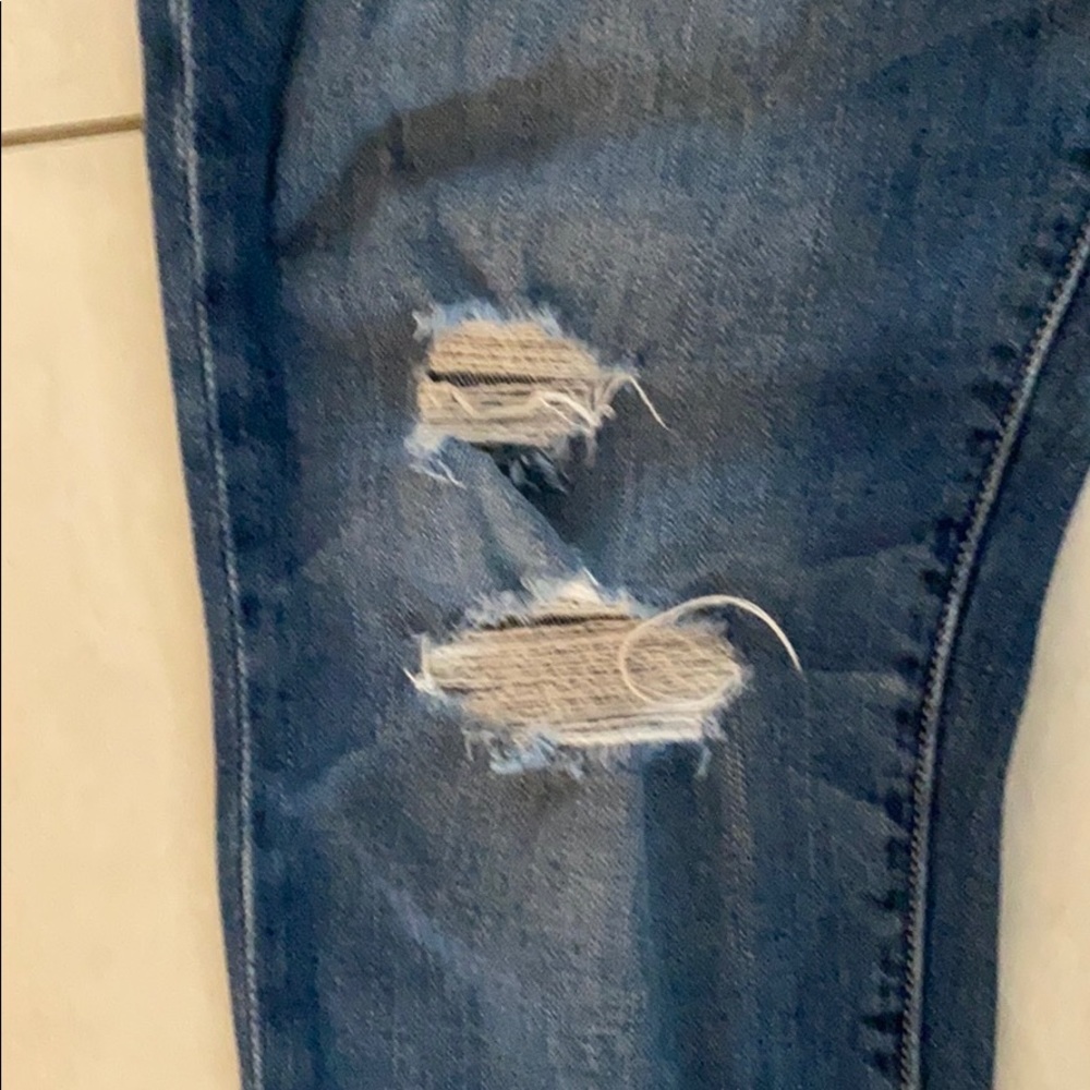 American Eagle slouchy Jeans - Picture 3 of 6
